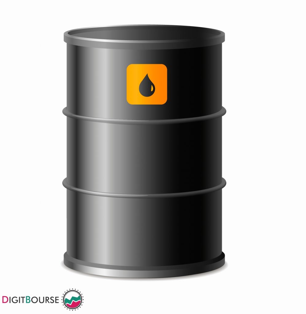 نفت اموزش پیش بینی قیمت نفت خرید و فروش نفت امروز