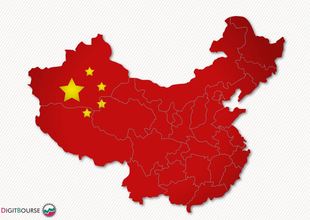 چين بزرگترین اقتصاد های دنیا مساحت و جمعیت کشور چین